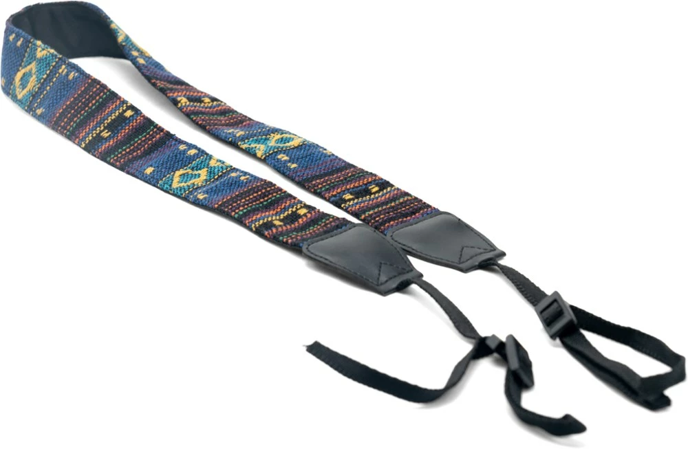 Nocs Provisions Woven Tapestry Strap 4 Nocs Provisions Woven Tapestry Strap - Image 2