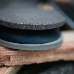 Straight Grain Supply Dual-Grit Axe Sharpening Stone - None 12 Straight Grain Supply Dual-Grit Axe Sharpening Stone - None -Gadgets & Gear Shop 81349fbf ef05 40c9 b01a 856acf498e5d