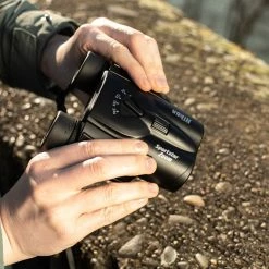 Nikon Sportstar Zoom 8-24 x 25 Binoculars - Black -Gadgets & Gear Shop 82a5f25b f155 4ad0 a7a7 1aba08e0045b