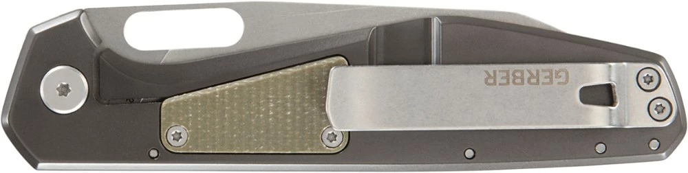 Gerber Slimsada EDC Folding Knife - None 5 Gerber Slimsada EDC Folding Knife - None - Image 3