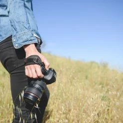 Peak Design Clutch 3.0 Camera Strap - None -Gadgets & Gear Shop 82e81704 37ad 4786 a70d ee00f1a793d0