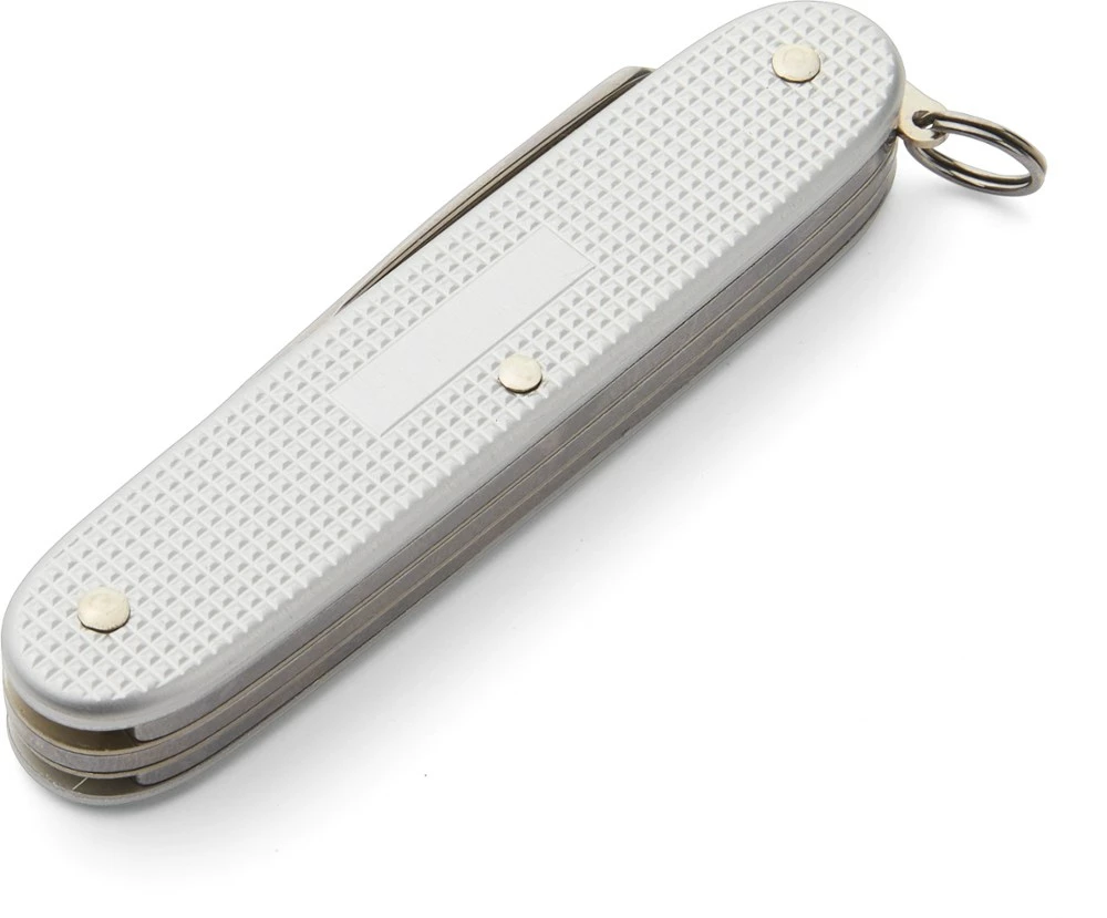 Swiss Army Alox Pioneer X Multi-Tool - Silver 4 Swiss Army Alox Pioneer X Multi-Tool - Silver - Image 2