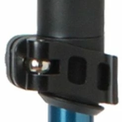 Mountainsmith Dolomite 7075 OLS Trekking Pole - Single - Moroccan Blue -Gadgets & Gear Shop 85b71c8d 6e92 4a49 8420 5f7201fdf92b