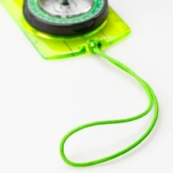 Brunton 8010 Eco Compass - Yellow -Gadgets & Gear Shop 884afda8 e99c 476c bb22 5c191d574eb7