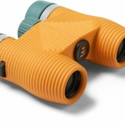 Nocs Provisions Standard Issue 8 x 25 Waterproof Binoculars