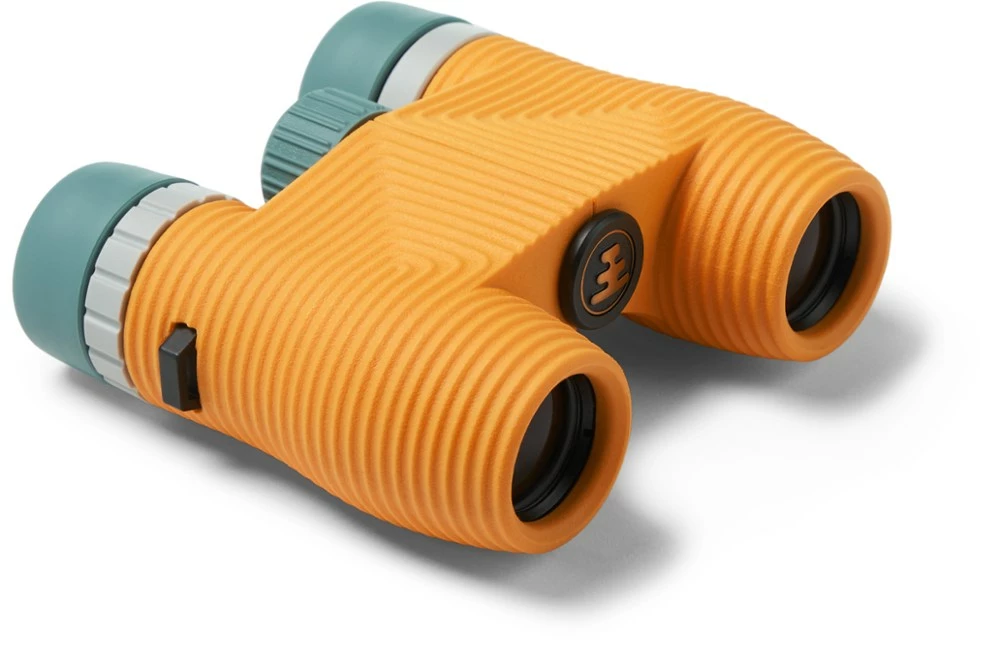Nocs Provisions Standard Issue 8 x 25 Waterproof Binoculars 3 Nocs Provisions Standard Issue 8 x 25 Waterproof Binoculars