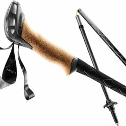 Leki Black Series FX Carbon Trekking Poles - Pair -Gadgets & Gear Shop 898c3993 5262 4097 8a01 ed45e2833111