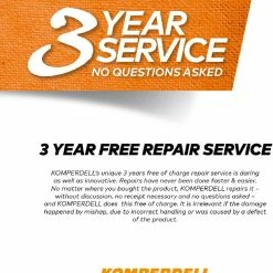 Komperdell Titanal Adventure Trekking Poles - Pair - Black/Orange 13 Komperdell Titanal Adventure Trekking Poles - Pair - Black/Orange -Gadgets & Gear Shop 8c78c526 f287 4e9f 957d cb5e7d7d05d3