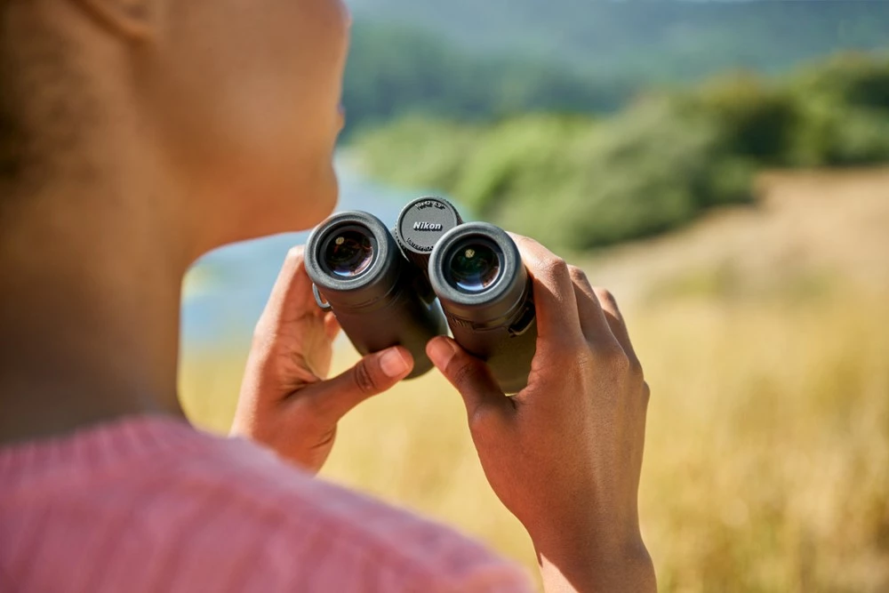 Nikon Monarch M7 10 x 42 Binocular 24 Nikon Monarch M7 10 x 42 Binocular - Image 22