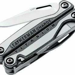 Leatherman Charge Plus TTi Multi-Tool -Gadgets & Gear Shop 8e427b5d 7c5f 43ee acc0 c36547577ff4