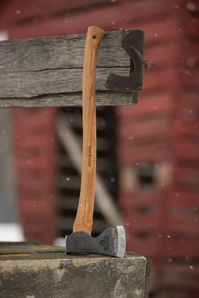 Hults Bruk Akka Forester's Axe 9 Hults Bruk Akka Forester's Axe - Image 7