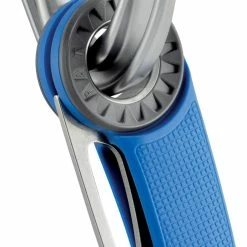 Petzl Spatha Knife - Blue 7 Petzl Spatha Knife - Blue -Gadgets & Gear Shop 90472aa9 e390 497c b669 bca6dce032ac