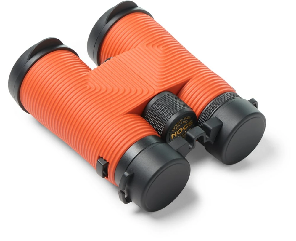Nocs Provisions Pro Issue Waterproof 10 x 42 Binoculars 5 Nocs Provisions Pro Issue Waterproof 10 x 42 Binoculars - Image 3