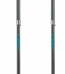 Leki Jannu FX TA Trekking Poles - Pair - Women's -Gadgets & Gear Shop 92b23f64 9193 4c53 80ba b192819c900c