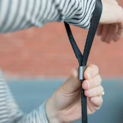 Peak Design Cuff Wrist Strap - Black -Gadgets & Gear Shop 9337ea31 a3a5 46c3 ba92 73027afc05d9