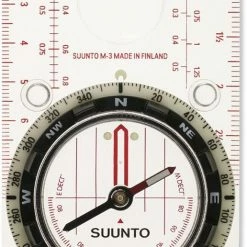 Suunto M-3 D Leader Compass