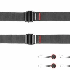 Peak Design Slide Lite Strap 2.0 Camera Strap