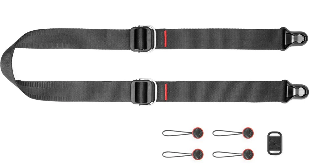 Peak Design Slide Lite Strap 2.0 Camera Strap 3 Peak Design Slide Lite Strap 2.0 Camera Strap