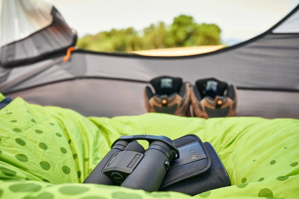 Nikon Monarch M7 10 x 42 Binocular 18 Nikon Monarch M7 10 x 42 Binocular - Image 16