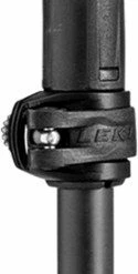 Leki Black Series Carbon Trekking Poles - Pair -Gadgets & Gear Shop 9a5eccbc ddea 4b6d 8d8b 6d1af6408ffd