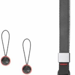 Peak Design Cuff Wrist Strap - Black -Gadgets & Gear Shop 9cf2f629 88a2 4a64 9d0f f05037ff51ad