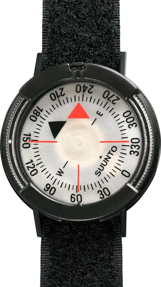 Suunto M-9 Wrist Compass - None 3 Suunto M-9 Wrist Compass - None
