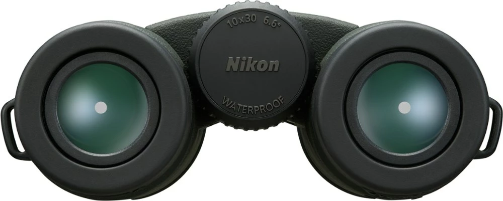 Nikon Prostaff P3 10 x 30 Binoculars - Black 11 Nikon Prostaff P3 10 x 30 Binoculars - Black - Image 9