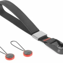 Peak Design Cuff Wrist Strap - Black