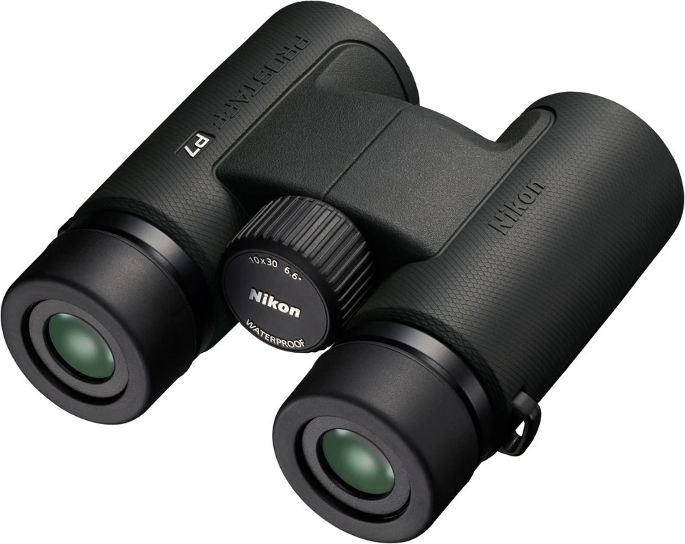 Nikon Prostaff P7 10 x 30 Binoculars 5 Nikon Prostaff P7 10 x 30 Binoculars - Image 3