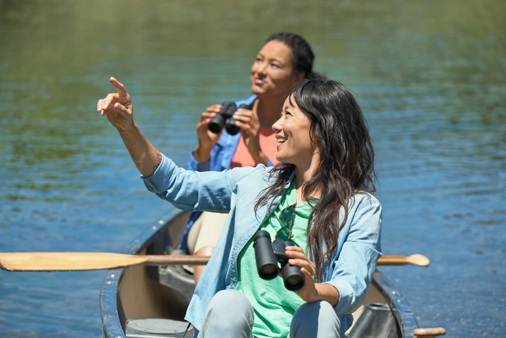 Nikon Monarch M7 10 x 42 Binocular 15 Nikon Monarch M7 10 x 42 Binocular - Image 13