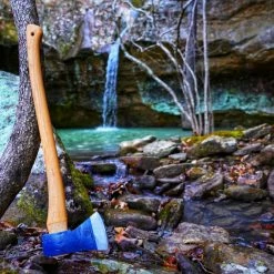 Hults Bruk Agdor 28 Montreal Axe -Gadgets & Gear Shop a277ccac 1df7 4243 82ba ddf2ed8fc300