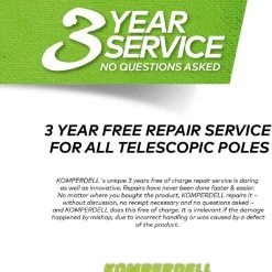 Komperdell Carbon C3 Compact Trekking Poles - Pair - Black/Berry -Gadgets & Gear Shop a2974deb 4290 4030 a30c dd3192084941 1