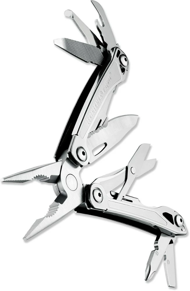 Leatherman Wingman Multi-Tool 5 Leatherman Wingman Multi-Tool - Image 3