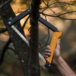 Agawa Gear BOREAL15 Folding Bow Saw - Yellow 17 Agawa Gear BOREAL15 Folding Bow Saw - Yellow -Gadgets & Gear Shop a9f16e99 f108 4f80 a360 806325e8e4e0