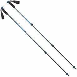 Black Diamond Trail Back Trekking Poles - Pair