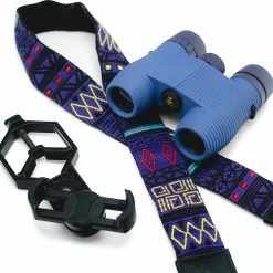 Nocs Provisions Honor Native Land Binocular Bundle