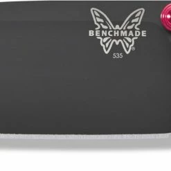 Benchmade 535BK-4 Bugout Pocket Knife -Gadgets & Gear Shop ac534352 09b4 4b8d a74d e69a9375a6c3