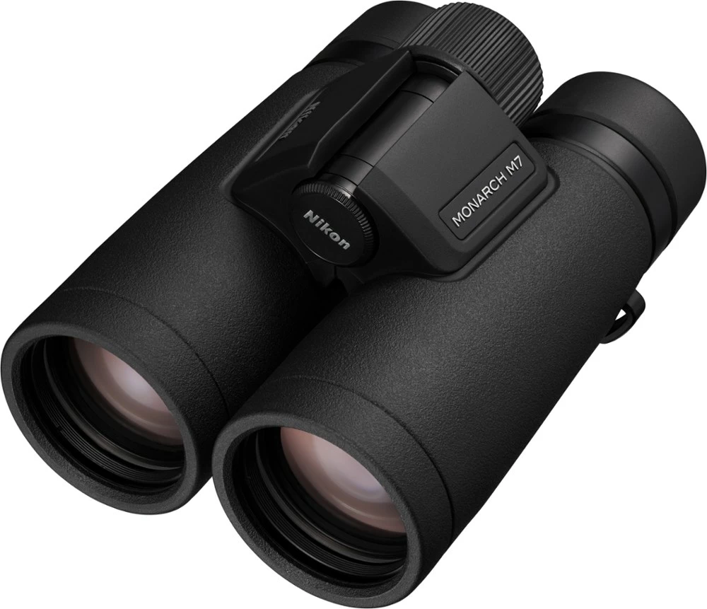 Nikon Monarch M7 10 x 42 Binocular 10 Nikon Monarch M7 10 x 42 Binocular - Image 8
