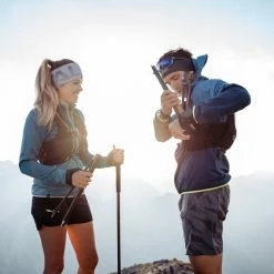 Komperdell Carbon Trail UL Vario Compact Trekking Poles - Pair - Black/Orange 18 Komperdell Carbon Trail UL Vario Compact Trekking Poles - Pair - Black/Orange -Gadgets & Gear Shop ad708c3e 8ba0 4fbd 8d16 d30c0d53de15