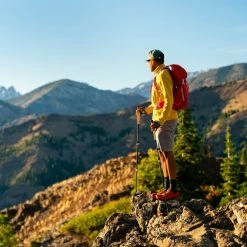 Leki Cross Trail 3TA Trekking Poles - Pair - Anthracite/Blue -Gadgets & Gear Shop ad70c72a 0a5e 43f7 b742 7c8cce02d61c