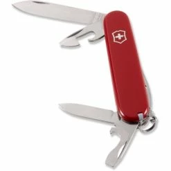 Swiss Army Spartan Knife - Red -Gadgets & Gear Shop aedcf31d ff7b 45a2 b1b6 d339560b7d7a