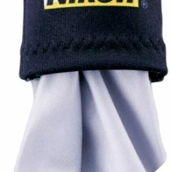 Nikon Microfiber Lens Cleaning Cloth - None