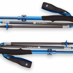 Black Diamond Distance Carbon FLZ Trekking Poles - Pair 8 Black Diamond Distance Carbon FLZ Trekking Poles - Pair -Gadgets & Gear Shop b396fe27 ae6e 4302 b45c e6d60fab5050
