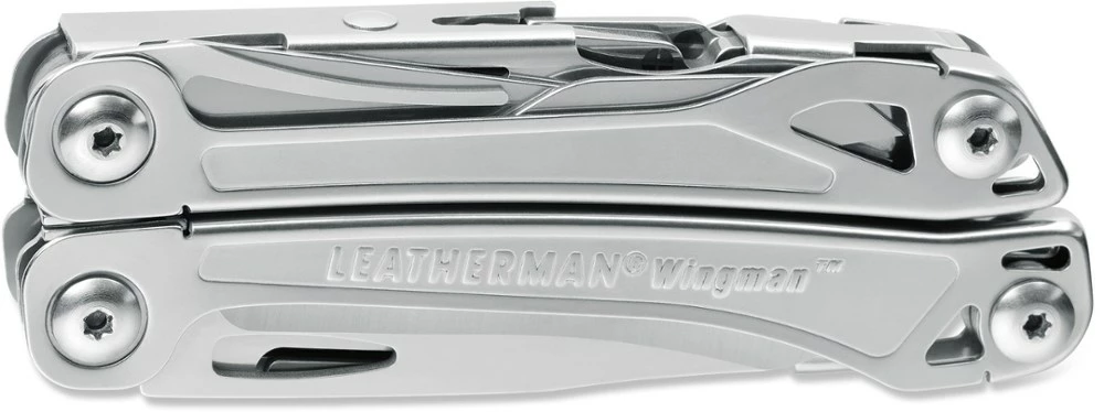Leatherman Wingman Multi-Tool 4 Leatherman Wingman Multi-Tool - Image 2