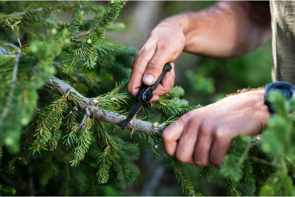 Gerber Armbar Scout Multi-Tool - Green 9 Gerber Armbar Scout Multi-Tool - Green - Image 7