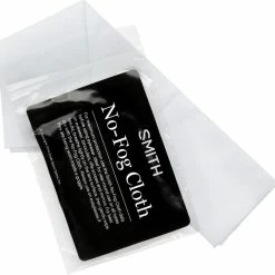 Smith No-Fog Cloth - None
