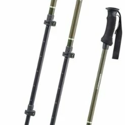 Komperdell Alpinist Powerlock Foam Compact Trekking Poles - Pair - Green 10 Komperdell Alpinist Powerlock Foam Compact Trekking Poles - Pair - Green -Gadgets & Gear Shop bbe33202 32dd 4a92 b377 ebf641a1f791