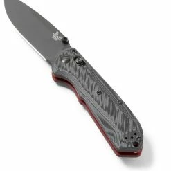 Benchmade 560BK-1 Freek G10 Knife