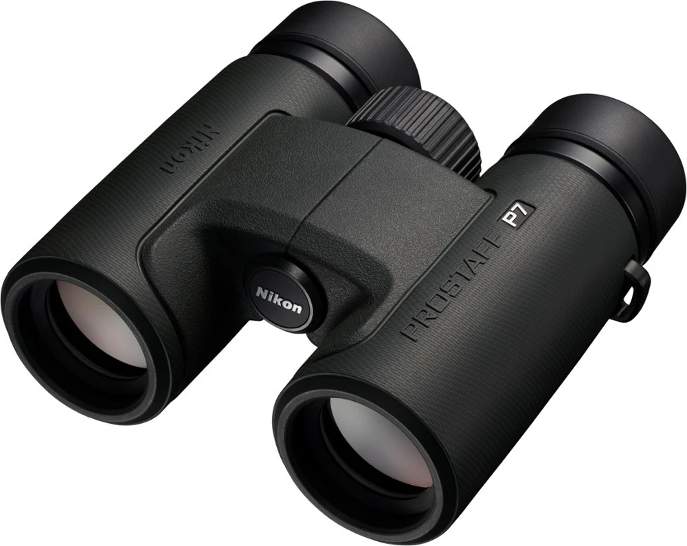 Nikon Prostaff P7 8 x 30 Binoculars 3 Nikon Prostaff P7 8 x 30 Binoculars