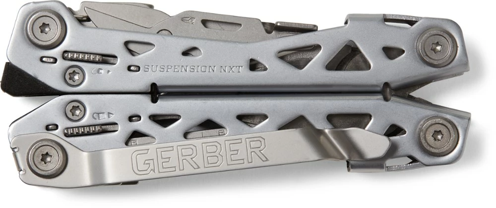 Gerber Suspension NXT Multi-Tool - Gray 5 Gerber Suspension NXT Multi-Tool - Gray - Image 3